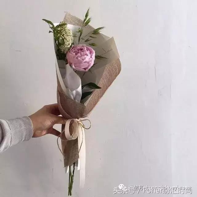 七夕送女朋友什么礼物好最有意义2018情人节送花攻略，比送玫瑰强一万倍~
