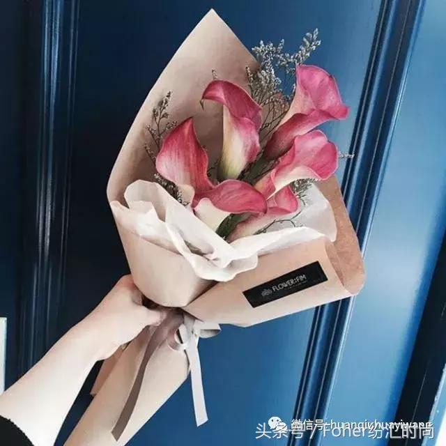 七夕送女朋友什么礼物好最有意义2018情人节送花攻略，比送玫瑰强一万倍~