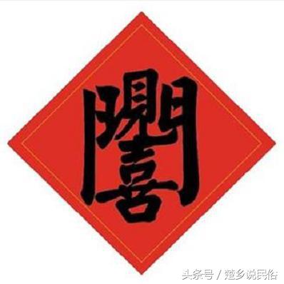 八字发财春联大全，2020年春联大全<太有用了