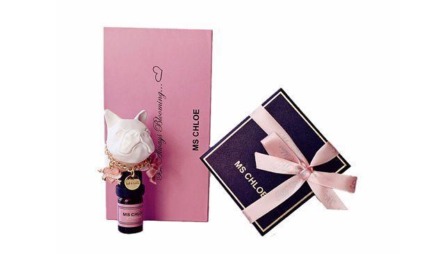 情人节礼物的浪漫指南！拒绝套路还有low