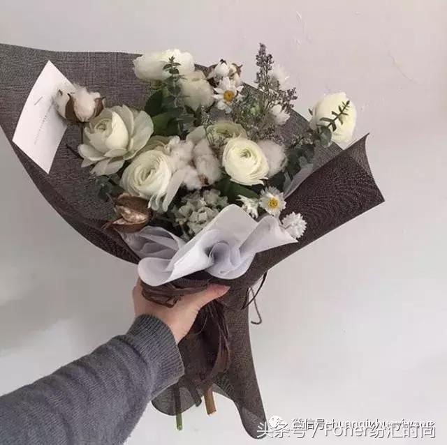 七夕送女朋友什么礼物好最有意义2018情人节送花攻略，比送玫瑰强一万倍~