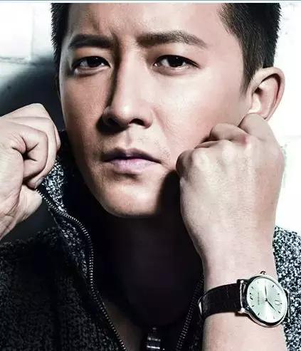 韩庚和卢靖姗什么时候结的婚，从恋爱到官宣到结婚到生子