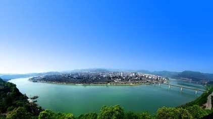 阆中旅游攻略和住宿攻略，一个以风水著称的千年古城