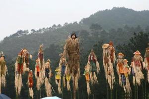 草船借箭是真的吗，草船借箭真实存在了吗（说三国丨《三国演义》中脍炙人口的“草船借箭”是真的吗）