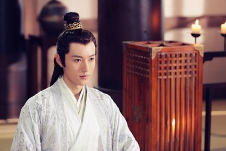 祝英台与梁山伯的故事，梁山伯与祝英台历史故事（梁山伯并非因情而死）