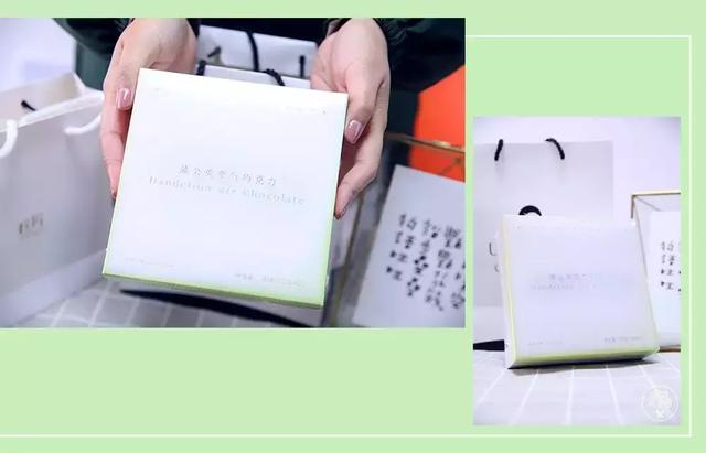 情人节送老公什么礼物不能一起度过的情人节，送TA什么巧克力才不会踩雷？！
