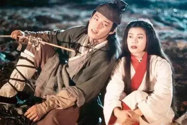 金庸笔下人物名字的含义，金庸人物姓名意义