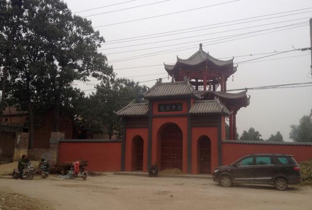 河南安阳市内黄县自然环境，河南内黄县----因处于黄河故道以北得名