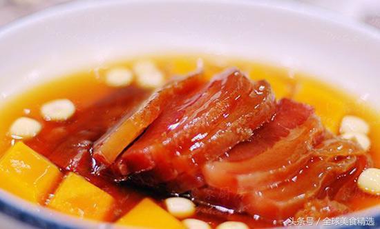 金华火腿和什么菜炒好吃，过年做这两道金华火腿佳肴