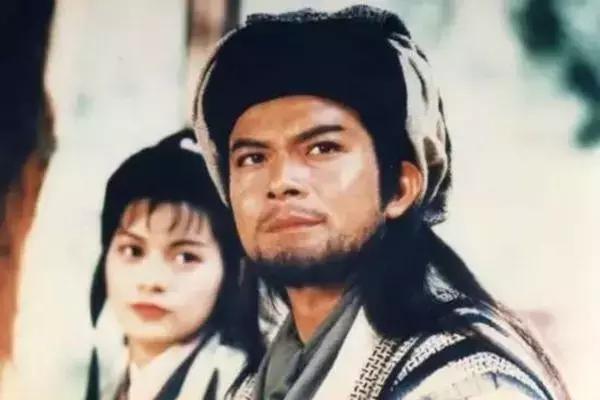 金庸笔下人物名字的含义，金庸人物姓名意义