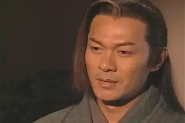 金庸笔下人物名字的含义，金庸人物姓名意义