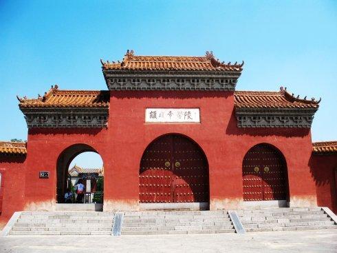 河南安阳市内黄县自然环境，河南内黄县----因处于黄河故道以北得名