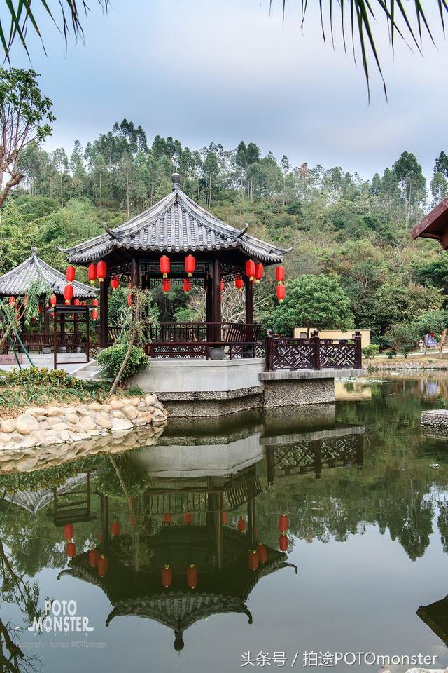 御水古温泉度假村，这个冬天一定要到这里泡温泉（这10家经过认证的真温泉酒店你值得收藏）