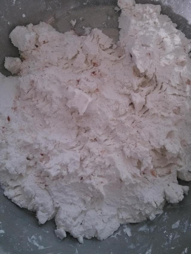 东北最好吃的年糕饼子，东北特色美食粘饽饽