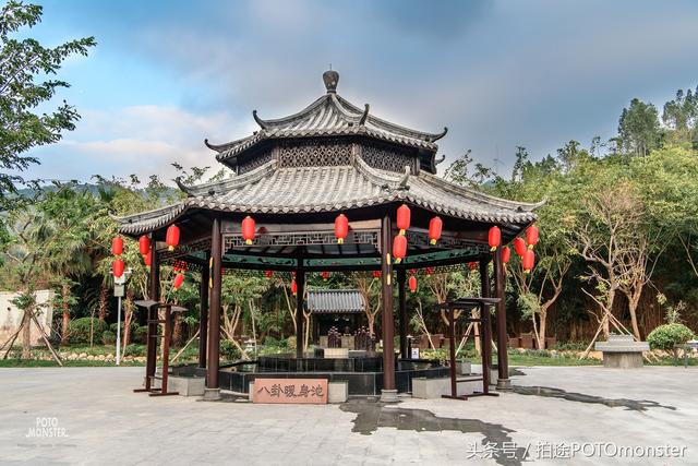 御水古温泉度假村，这个冬天一定要到这里泡温泉（这10家经过认证的真温泉酒店你值得收藏）