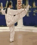 太极拳二十四式讲解教程，二十四式太极拳详解