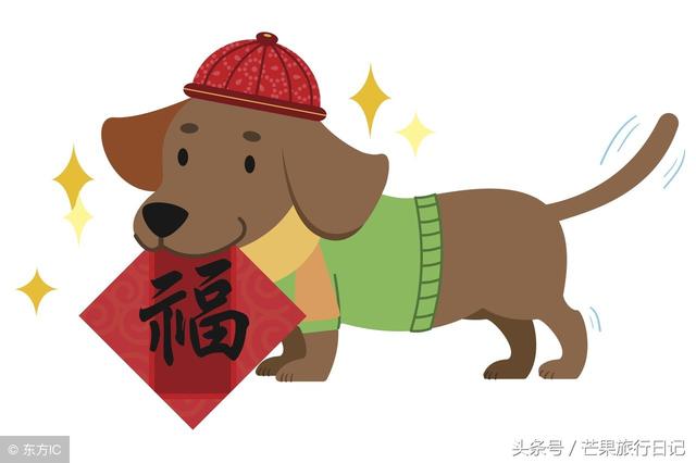 广东新年风俗，广东粤北春节习俗