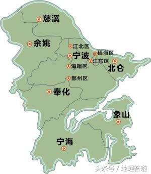 浙江宁波一年四季气候特点，2022年春节宁波冷不冷