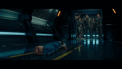 科洛弗悖论介绍，深挖《科洛弗档案》系列三部电影相互之间的联系