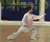 太极拳二十四式讲解教程，二十四式太极拳详解