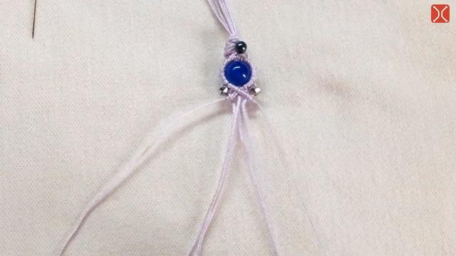 怎么样编织手链既好看又简单，教你简单编织手链的方法