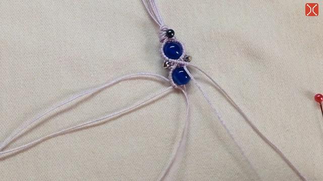 怎么样编织手链既好看又简单，教你简单编织手链的方法