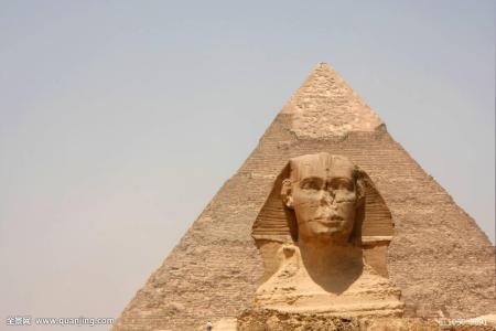 金字塔到底是假的吗，记者求证网传“金字塔是近代造的”说法真伪