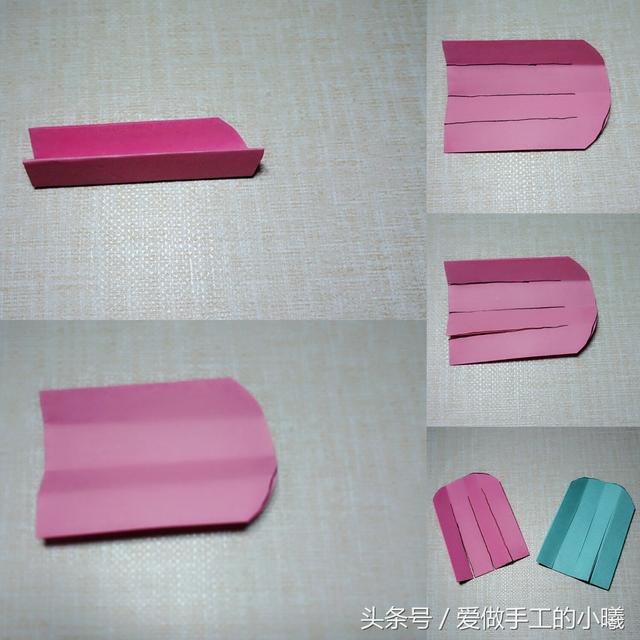 母亲节折纸礼物又简单又好看，简单又好看的母亲节折纸礼物（母亲节康乃馨怎么折简单又好看）