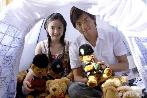 那些年我们一起看过的台剧，八九十年代风靡一时的台剧