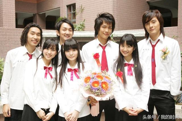 那些年我们一起看过的台剧，八九十年代风靡一时的台剧