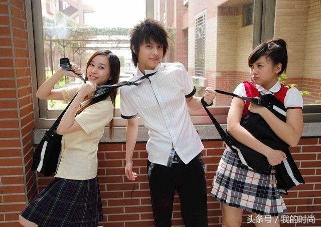 那些年我们一起看过的台剧，八九十年代风靡一时的台剧