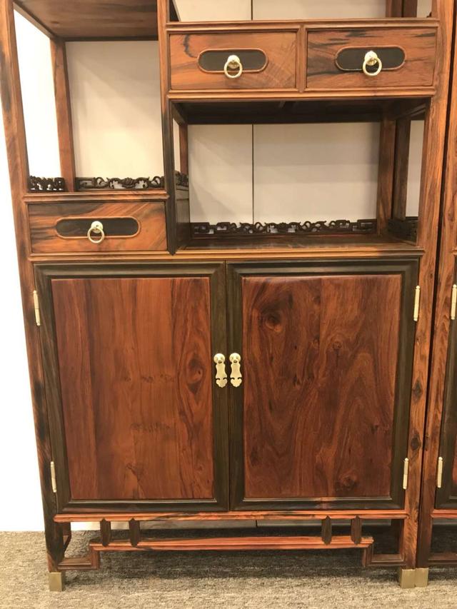 家具常用的木材档次，木材的六大等级