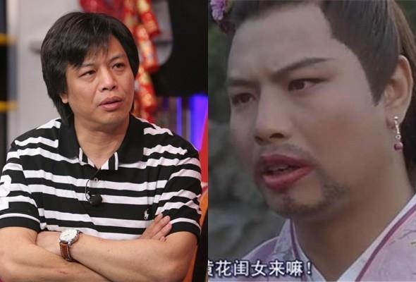 周星驰御用配角还有几人，还有一位也是星爷的御用配角