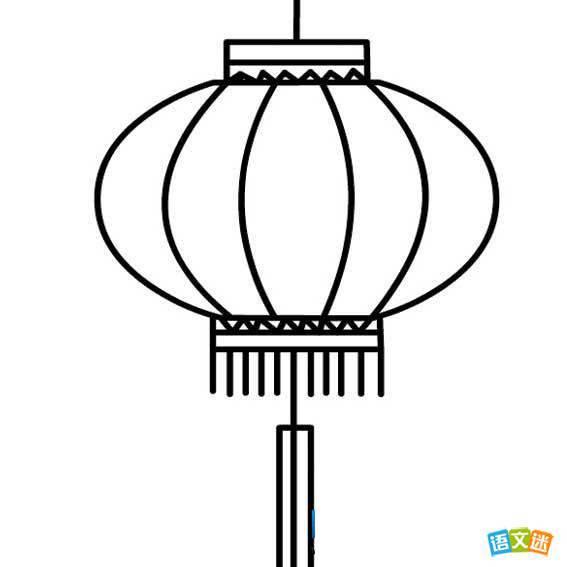 手帐排版简单小学生，简单易懂的手帐之春节