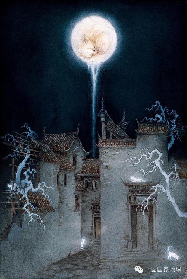 妖怪修炼手册，妖怪成长记（妖精修炼手册：主人）