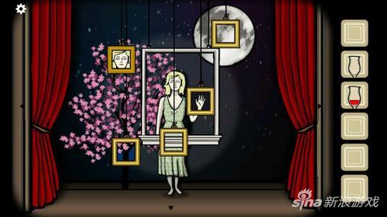 逃离方块洞穴攻略，逃离方块洞穴全部攻略