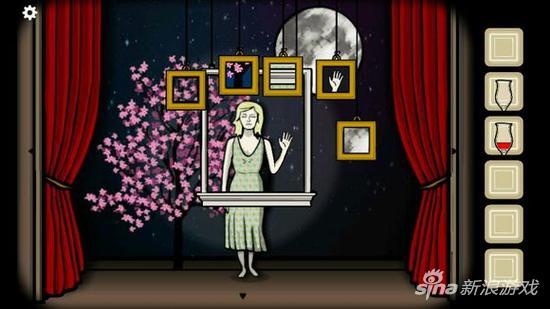 逃离方块洞穴攻略，逃离方块洞穴全部攻略