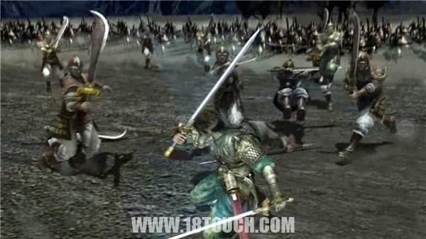 三国群英传手游推荐，三国群英传手游评测