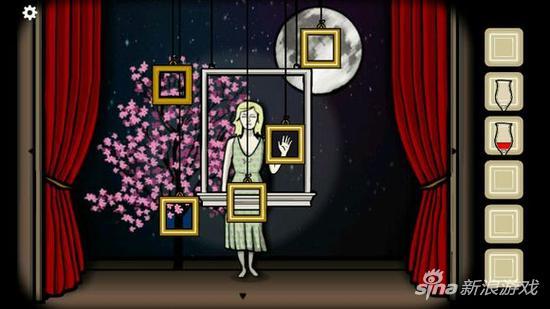 逃离方块洞穴攻略，逃离方块洞穴全部攻略