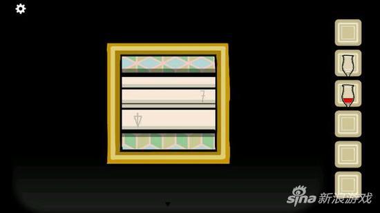 逃离方块洞穴攻略，逃离方块洞穴全部攻略