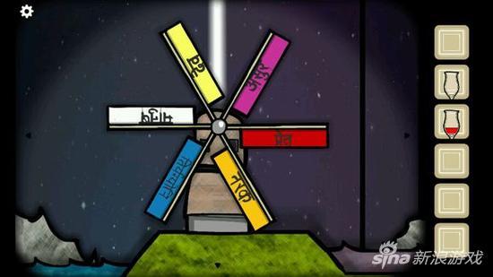 逃离方块洞穴攻略，逃离方块洞穴全部攻略