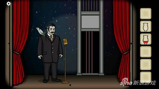 逃离方块洞穴攻略，逃离方块洞穴全部攻略