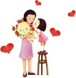 关于母亲的歌曲，25首关于母亲的歌曲（歌颂母亲的歌曲有哪几首）