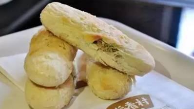 北京稻香村糕点，北京稻香村的点心排名（北京稻香村又开了一家“零号店”）