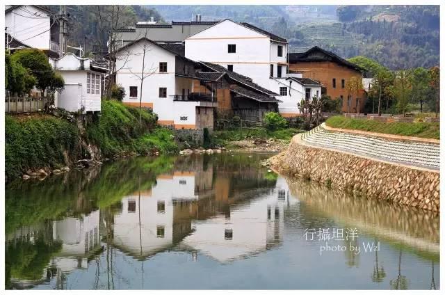 福安，福安必去的6个景点