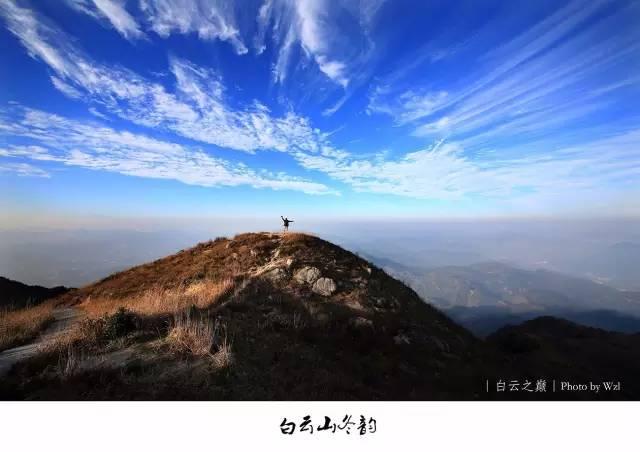 福安，福安必去的6个景点