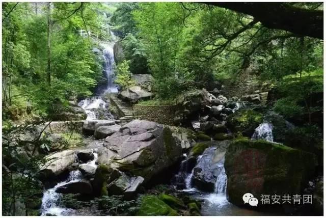 福安，福安必去的6个景点