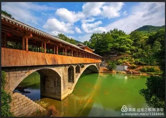 福安，福安必去的6个景点