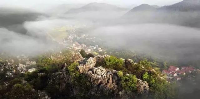 三衢石林风景区，春节假期浪起来（衢州白天游玩景点有哪些）