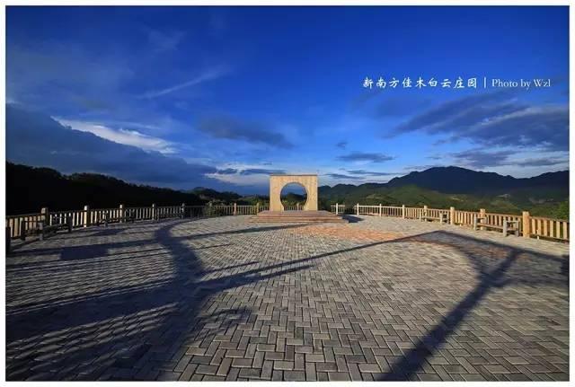 福安，福安必去的6个景点